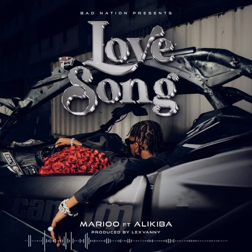 MP3 DOWNLOAD Marioo Ft Alikiba – Love Song