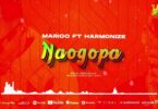 MP3 DOWNLOAD Marioo Ft Harmonize – Naogopa