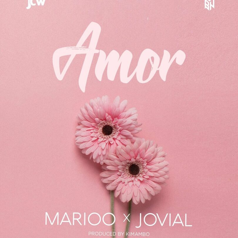 MP3 DOWNLOAD Marioo x Jovial – Amor