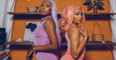 MP3 DOWNLOAD Maua Sama Ft Nandy – Poa Tu