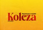 MP3 DOWNLOAD Moni Centrozone Ft Lody Music – Koleza