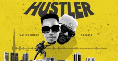MP3 DOWNLOAD Nay Wa Mitego Ft Darassa - Hustlers