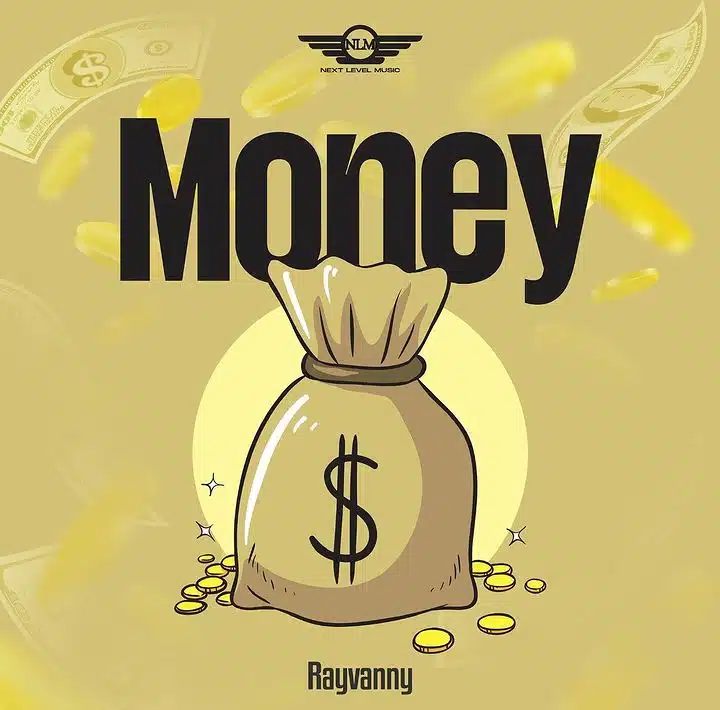 MP3 DOWNLOAD Rayvanny - Money