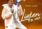 MP3 DOWNLOAD Vanillah – Unanisitiri