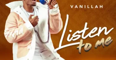 MP3 DOWNLOAD Vanillah – Unanisitiri