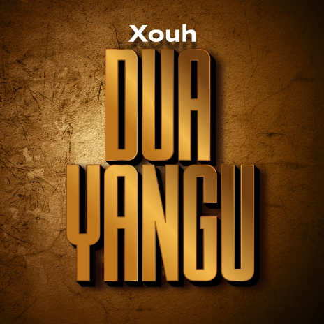 MP3 DOWNLOAD Xouh - Dua Yangu