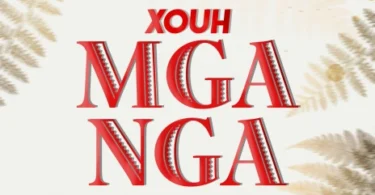 MP3 DOWNLOAD Xouh - Mganga