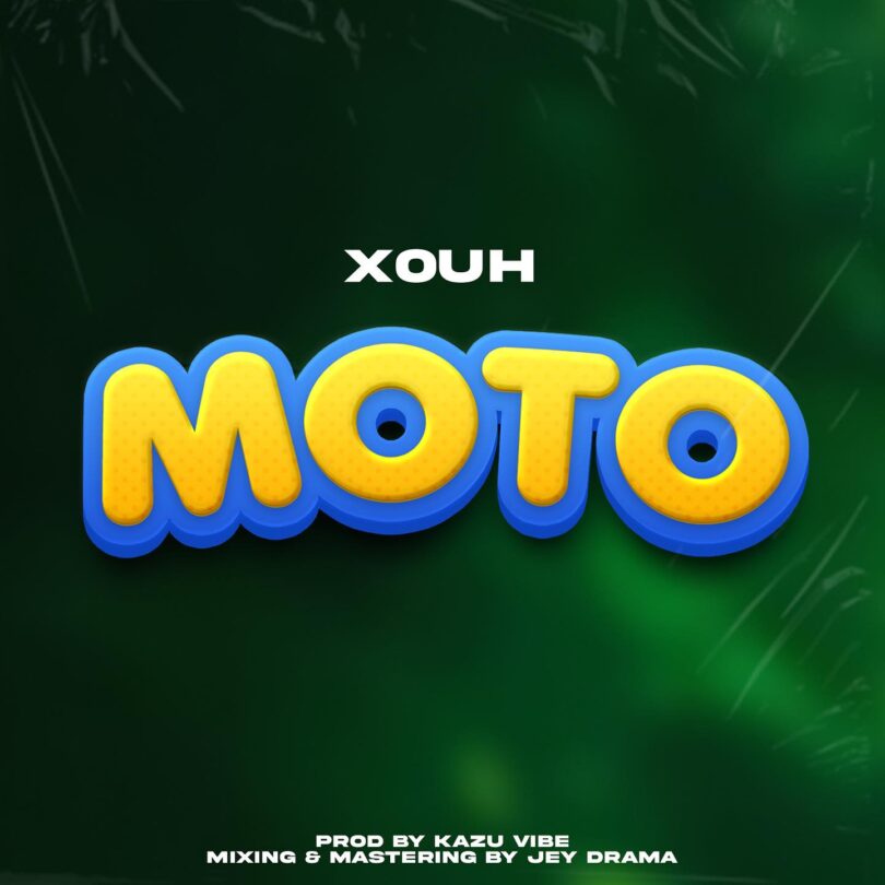 MP3 DOWNLOAD Xouh – Moto