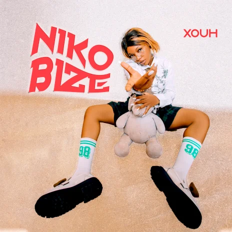 MP3 DOWNLOAD Xouh – Niko Bize