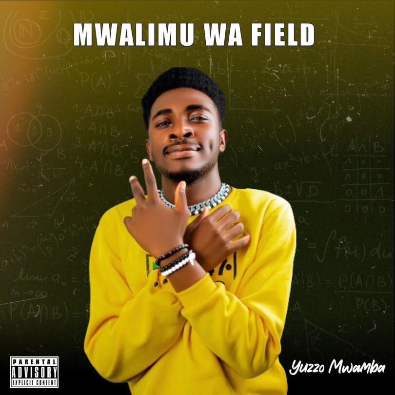 MP3 DOWNLOAD Yuzzo Mwamba – Valentine ya Mwaka Jana