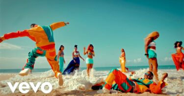 MP4 DOWNLOAD Vanillah Ft Ibraah – Hakunaga