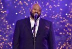 Ruben Studdard Net Worth: Velvet Teddy Bear’s Valuables