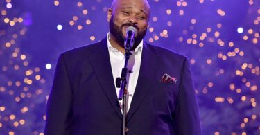 Ruben Studdard Net Worth: Velvet Teddy Bear’s Valuables