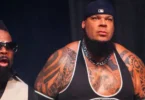 Tyrus Net Worth: A Look into His Financial Success