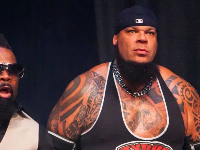 Tyrus Net Worth: A Look into His Financial Success