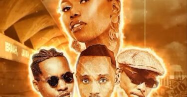 MP3 DOWNLOAD Maua Sama Ft Ibraah, Jaivah & G Nako - Kariakoo