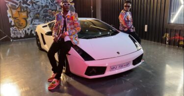 MP4 DOWNLOAD Darassa Ft Marioo & Nandy – Loyalty