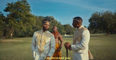 MP4 DOWNLOAD Jux Ft Diamond Platnumz – Ololufe Mi