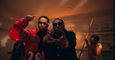 MP4 DOWNLOAD Nay Wa Mitego Ft Darassa – Hustlers