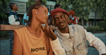 MP4 DOWNLOAD Ndaro X G boy Ft Kontawa – Nimpe Nini
